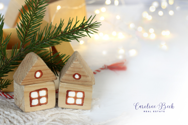 Unlocking the Benefits: Buying a Home During the Holidays